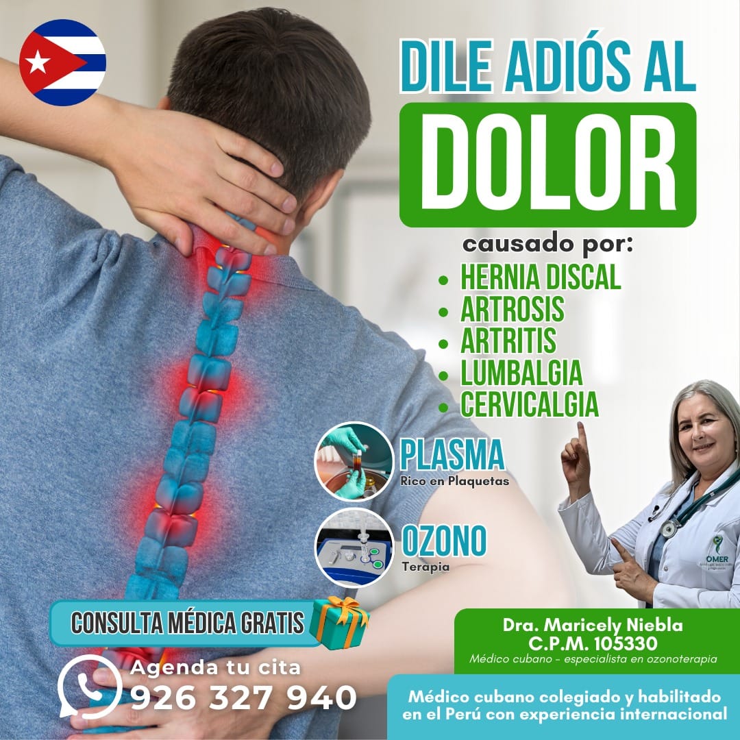 especialidad