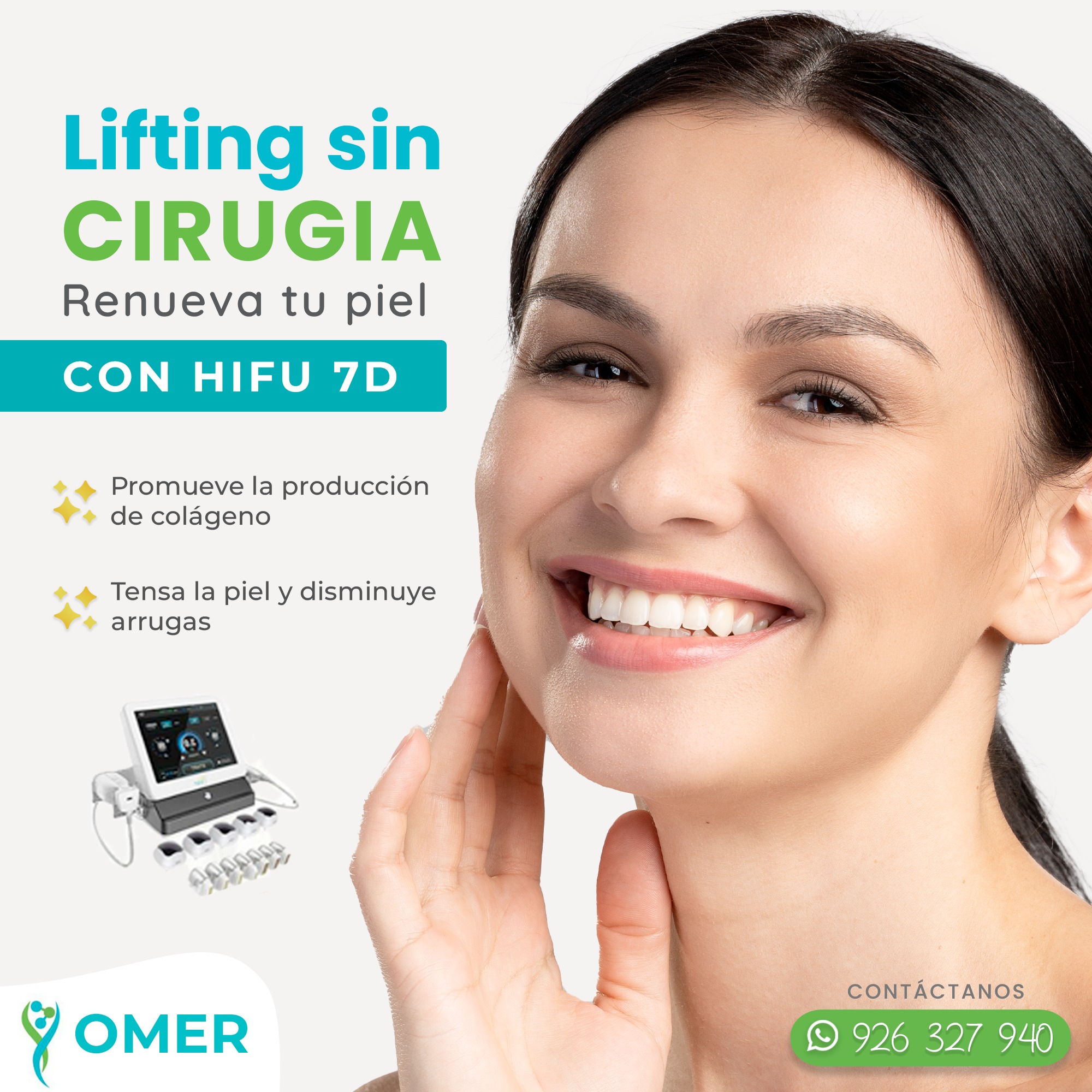 servicio