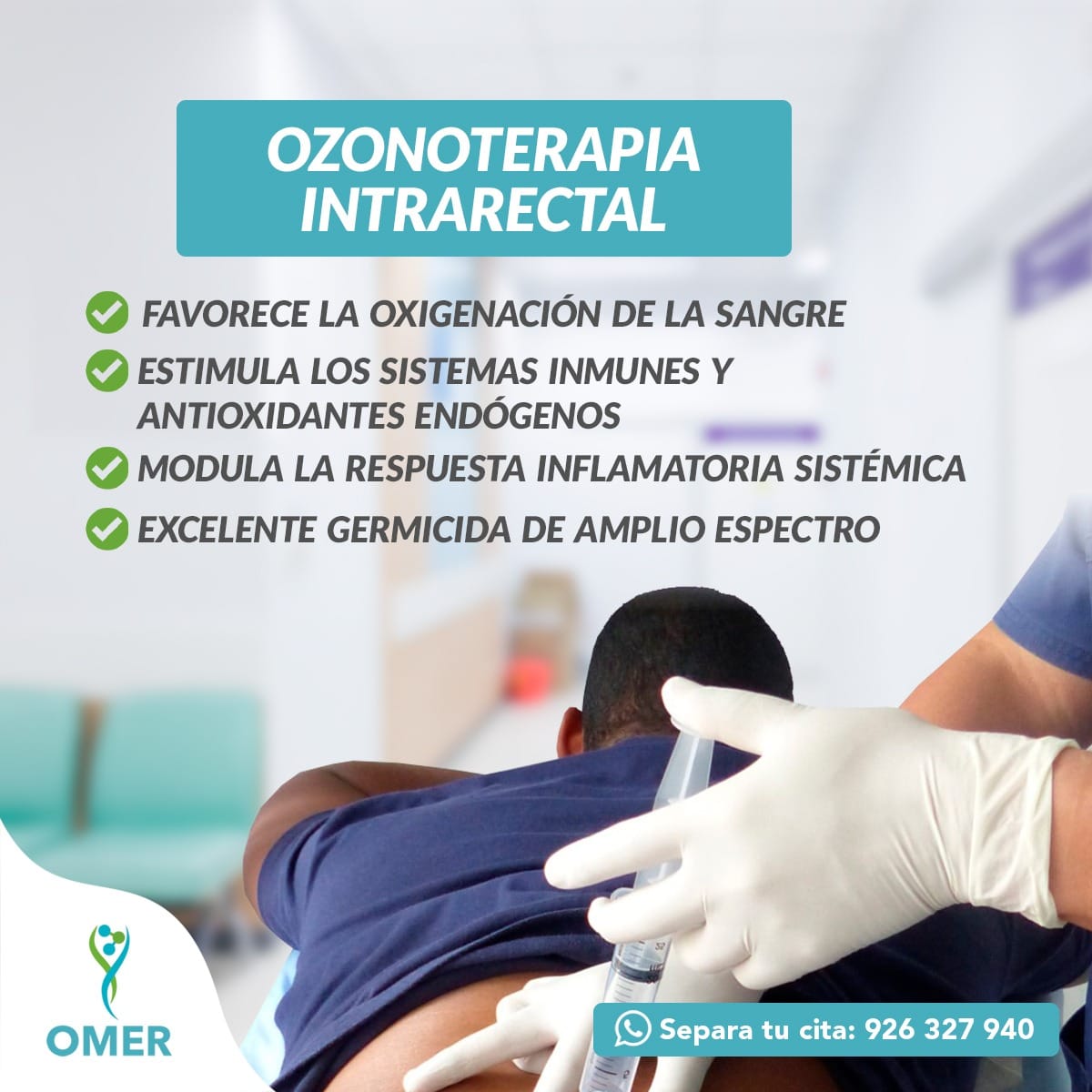 servicio