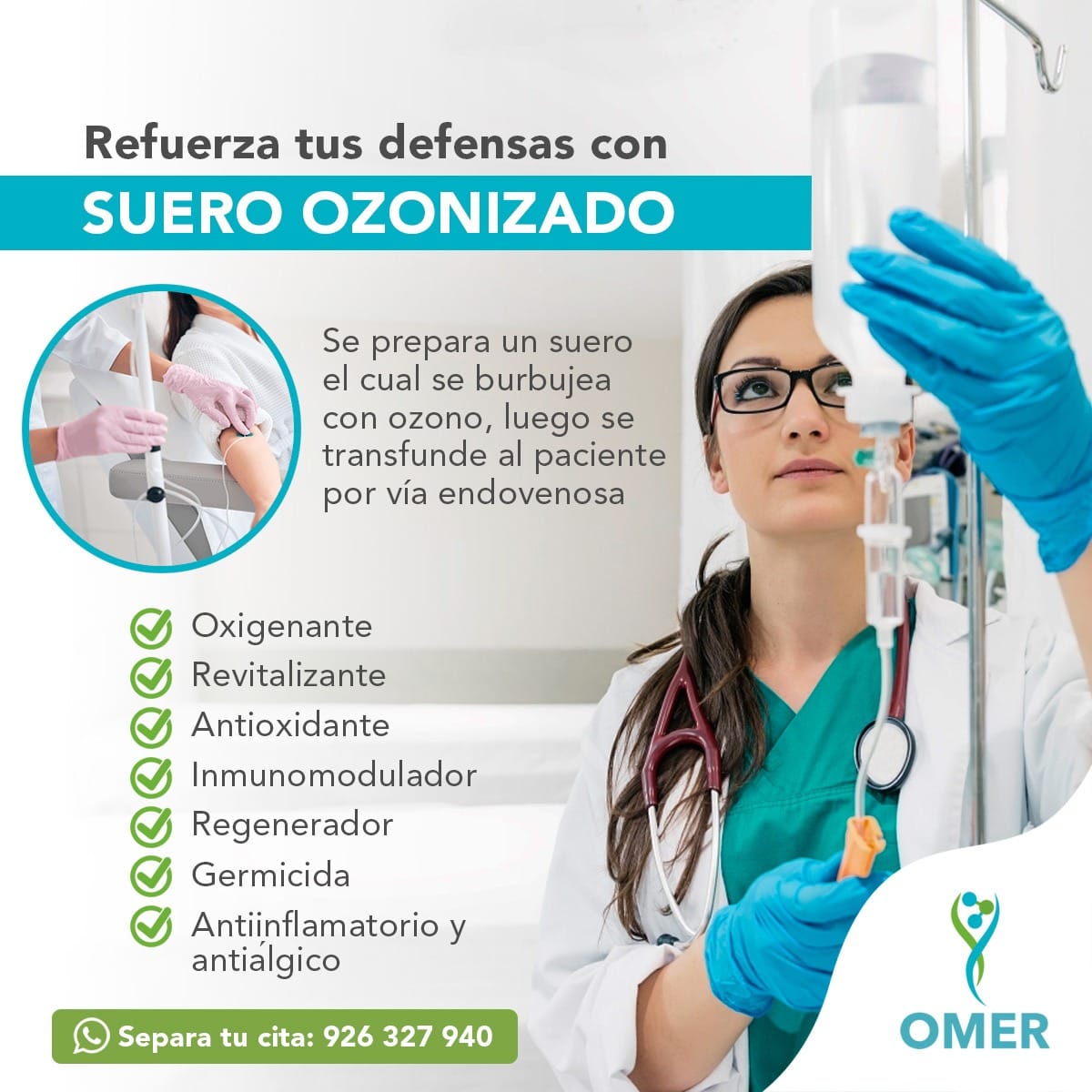 servicio